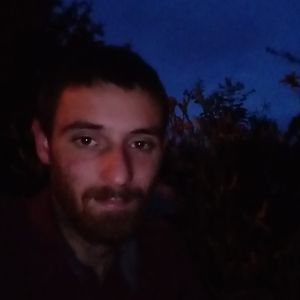 Meet your Posher, Justin